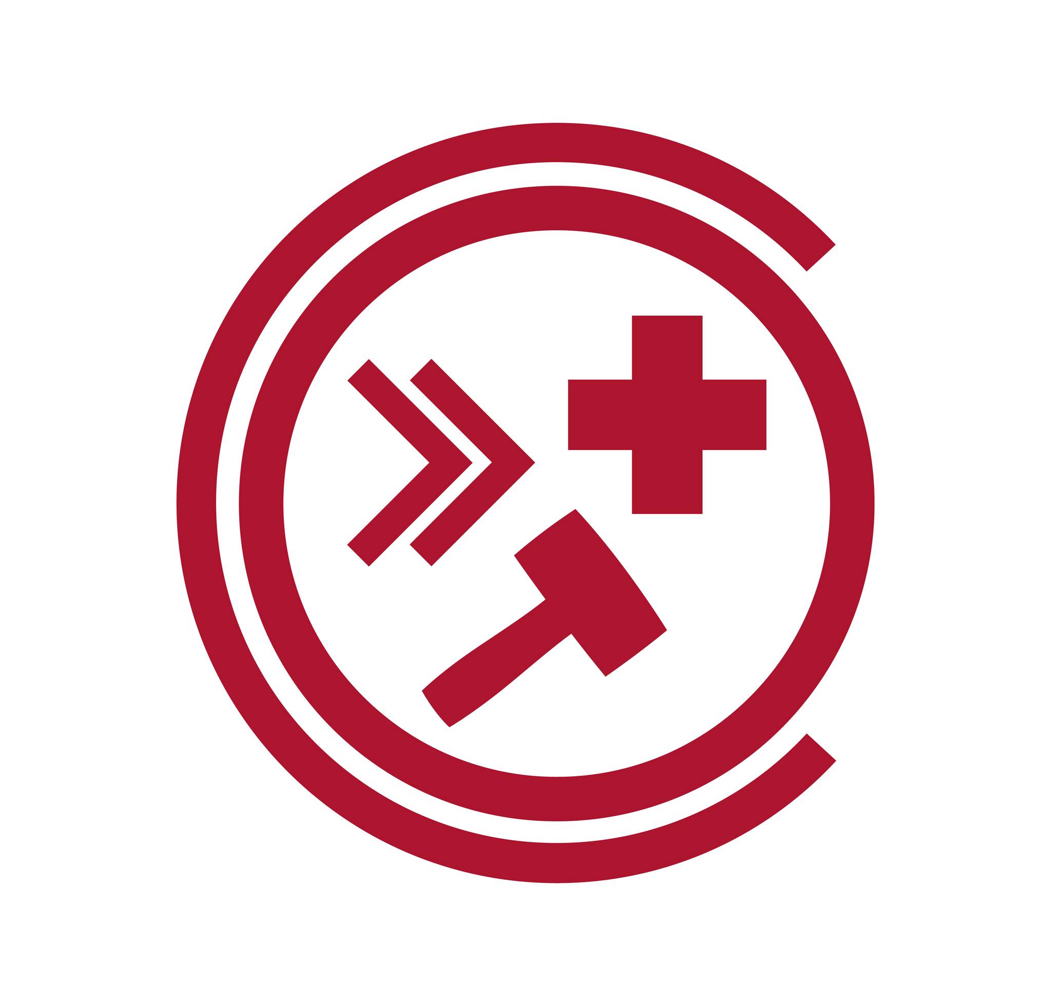 Crew 4/One Logo